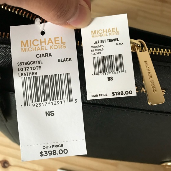 🌼Michael Kors Set - Picture 6 of 16